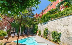 Hotel Villa Sermolli