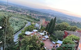 Hotel Villa Sermolli