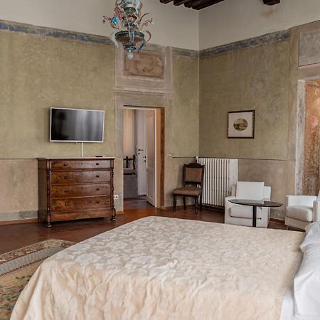 Hotel Villa Sermolli Borgo a Buggiano Esterno foto