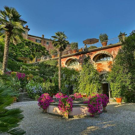 Hotel Villa Sermolli Borgo a Buggiano Esterno foto