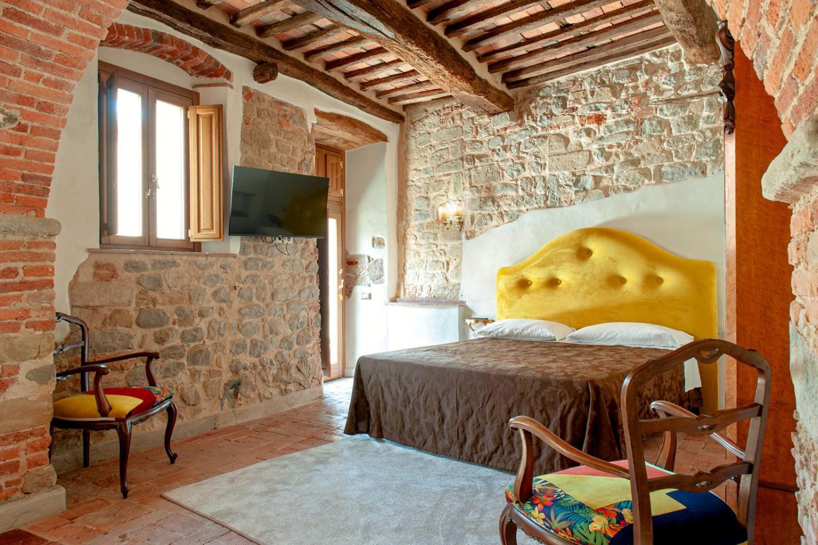 Hotel Villa Sermolli Borgo a Buggiano Esterno foto