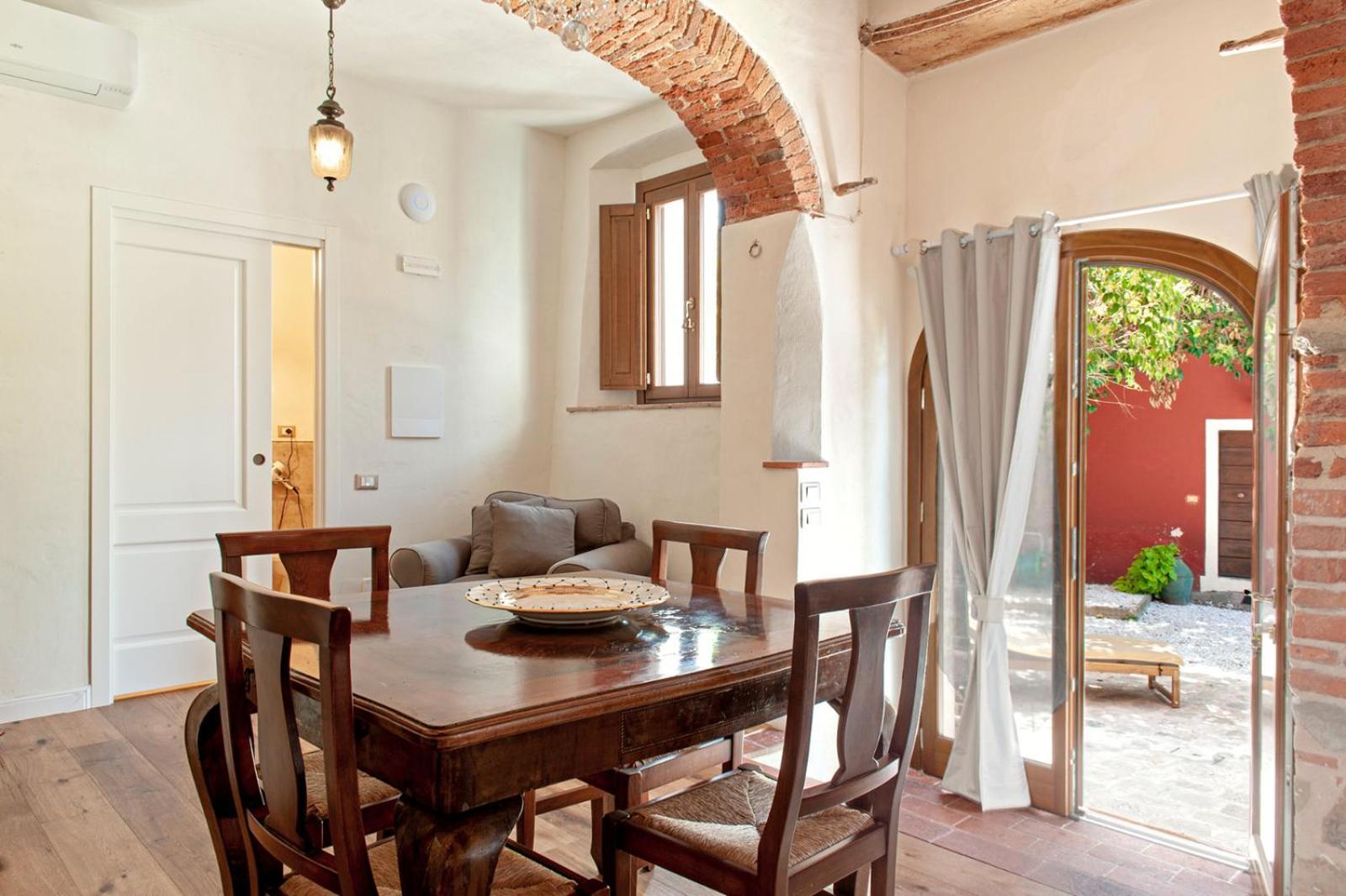 Hotel Villa Sermolli Borgo a Buggiano Esterno foto