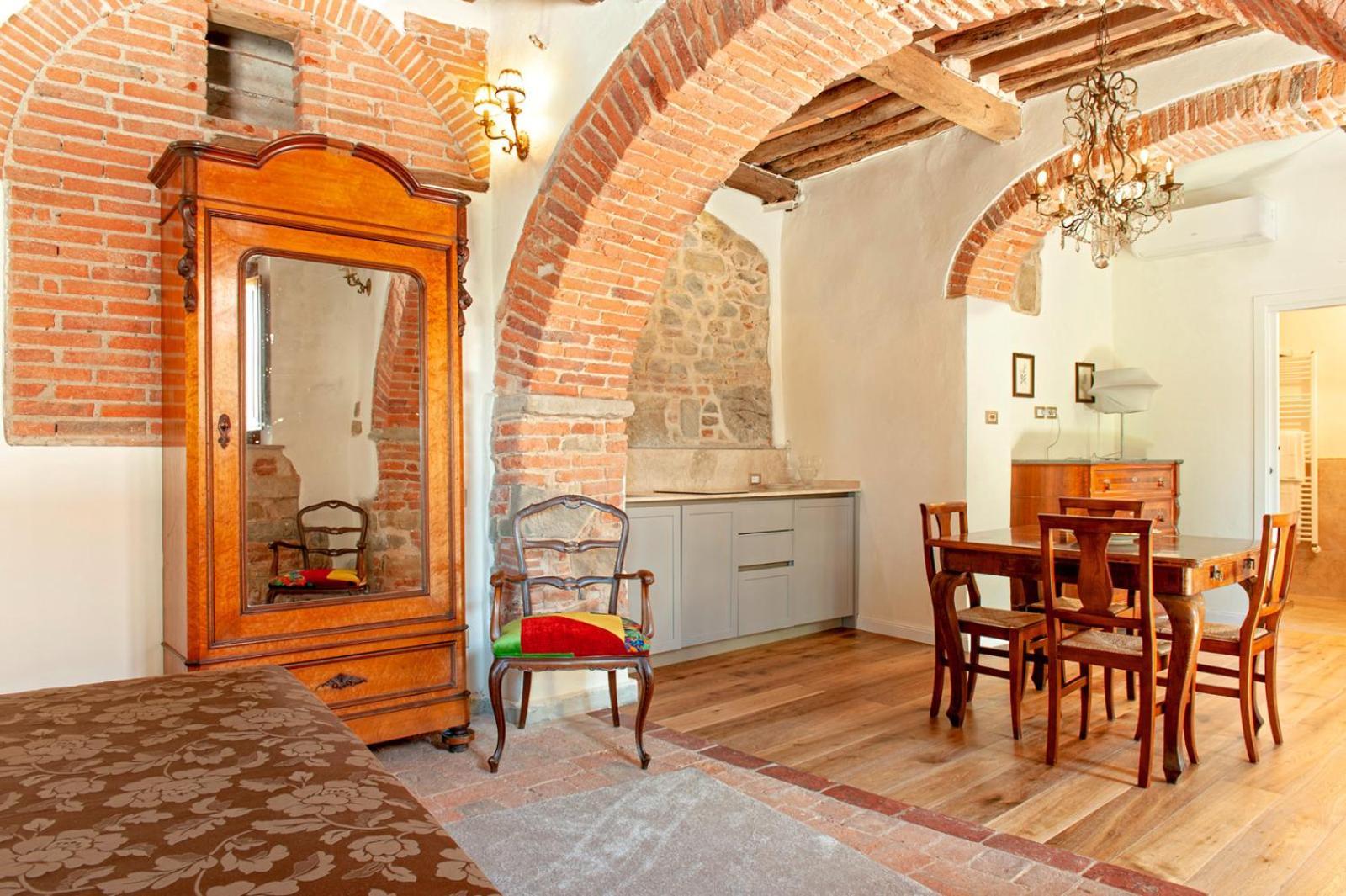 Hotel Villa Sermolli Borgo a Buggiano Esterno foto