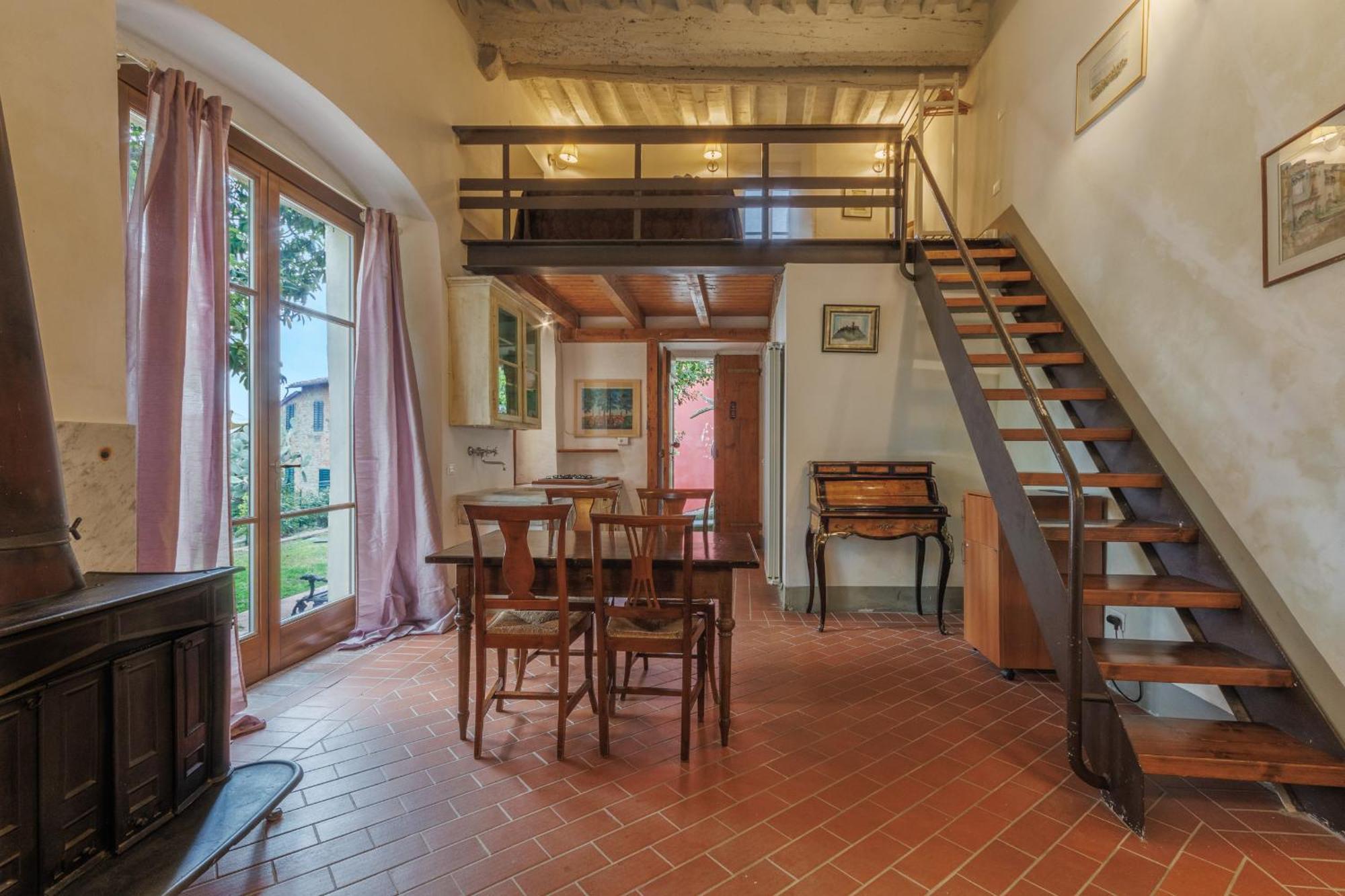 Hotel Villa Sermolli Borgo a Buggiano Esterno foto