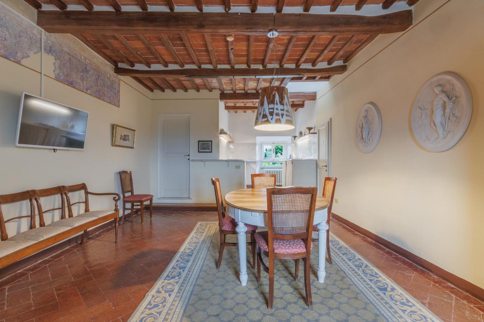 Hotel Villa Sermolli Borgo a Buggiano Esterno foto