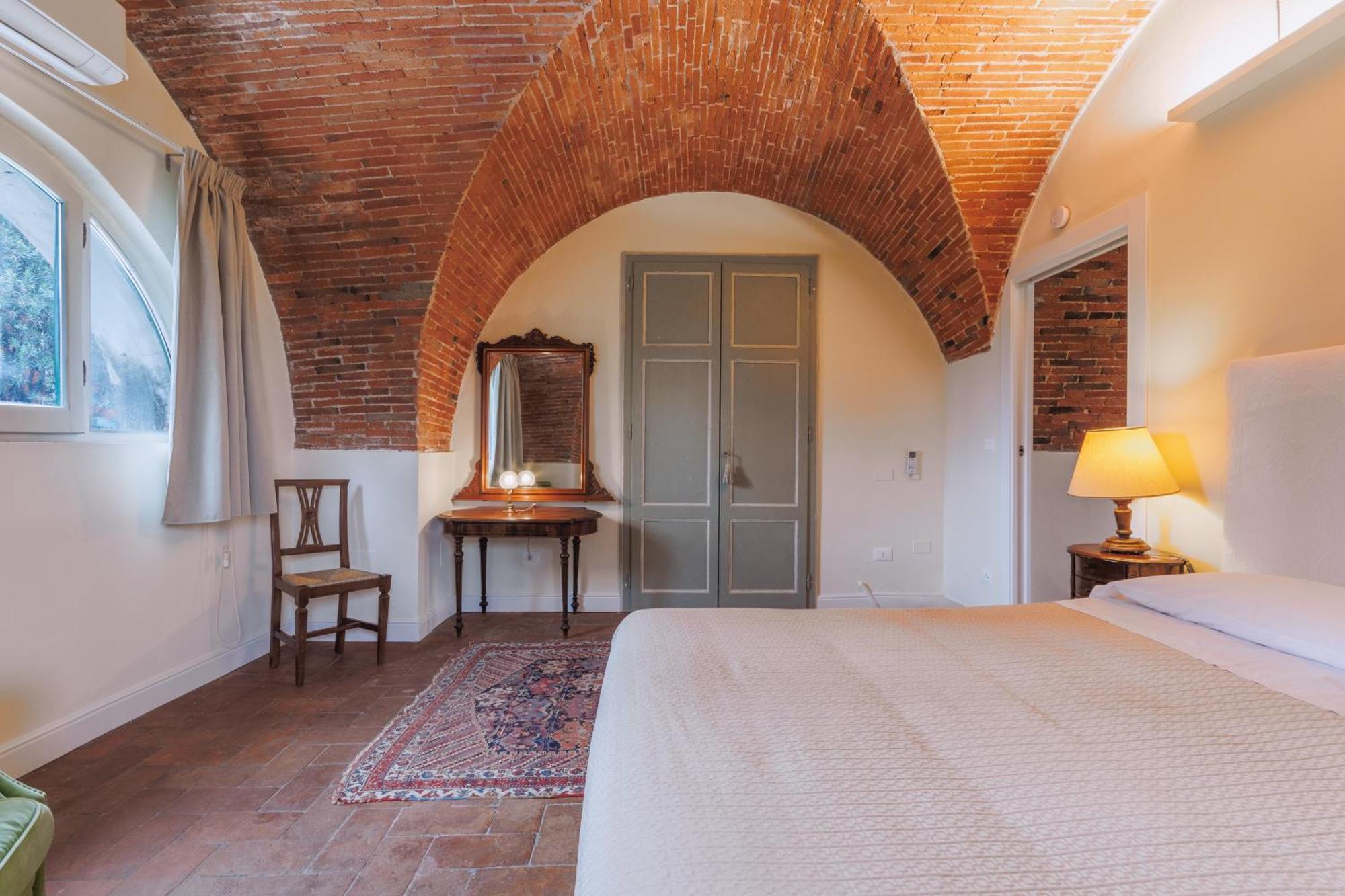 Hotel Villa Sermolli Borgo a Buggiano Esterno foto
