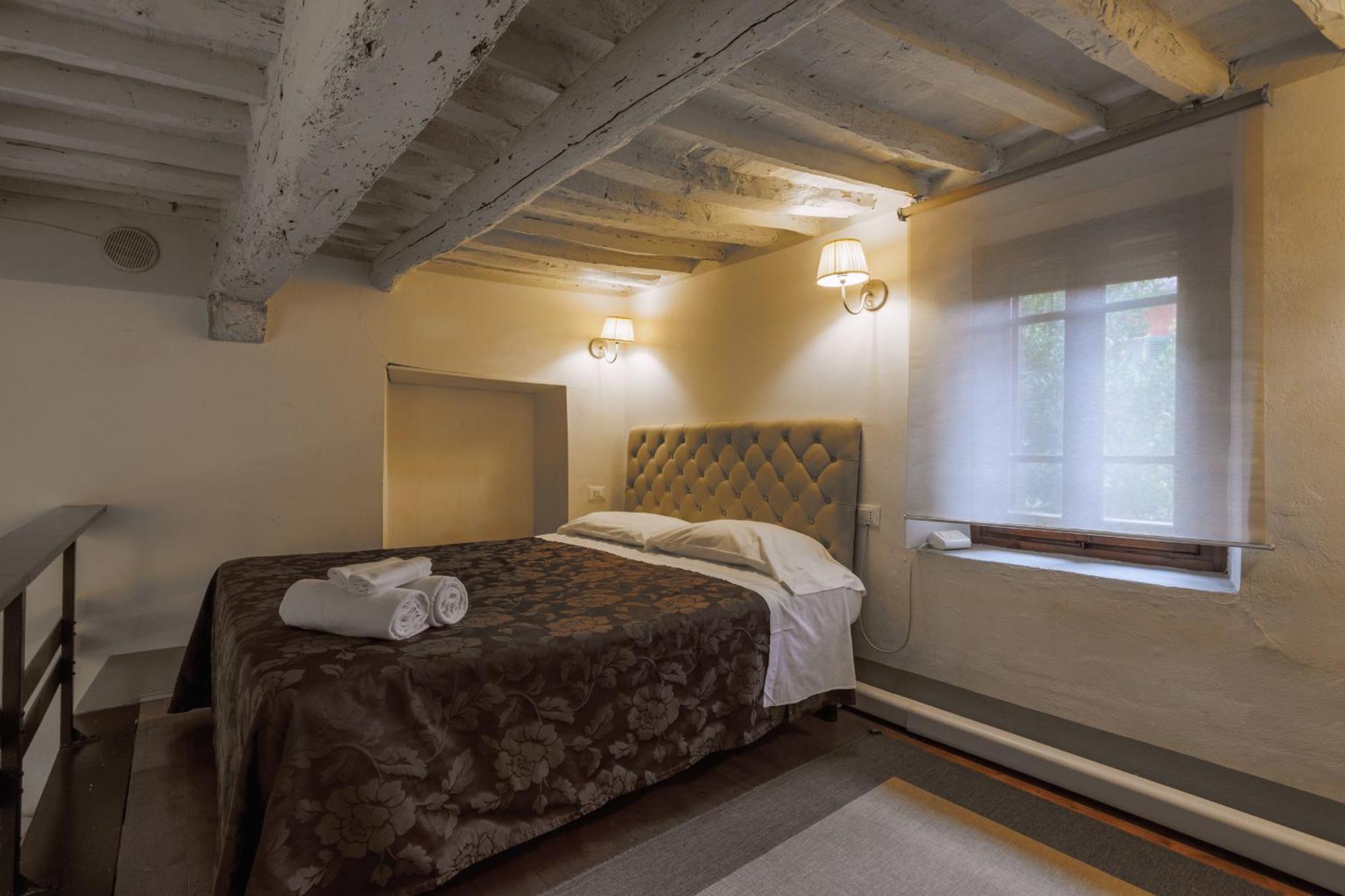 Hotel Villa Sermolli Borgo a Buggiano Esterno foto