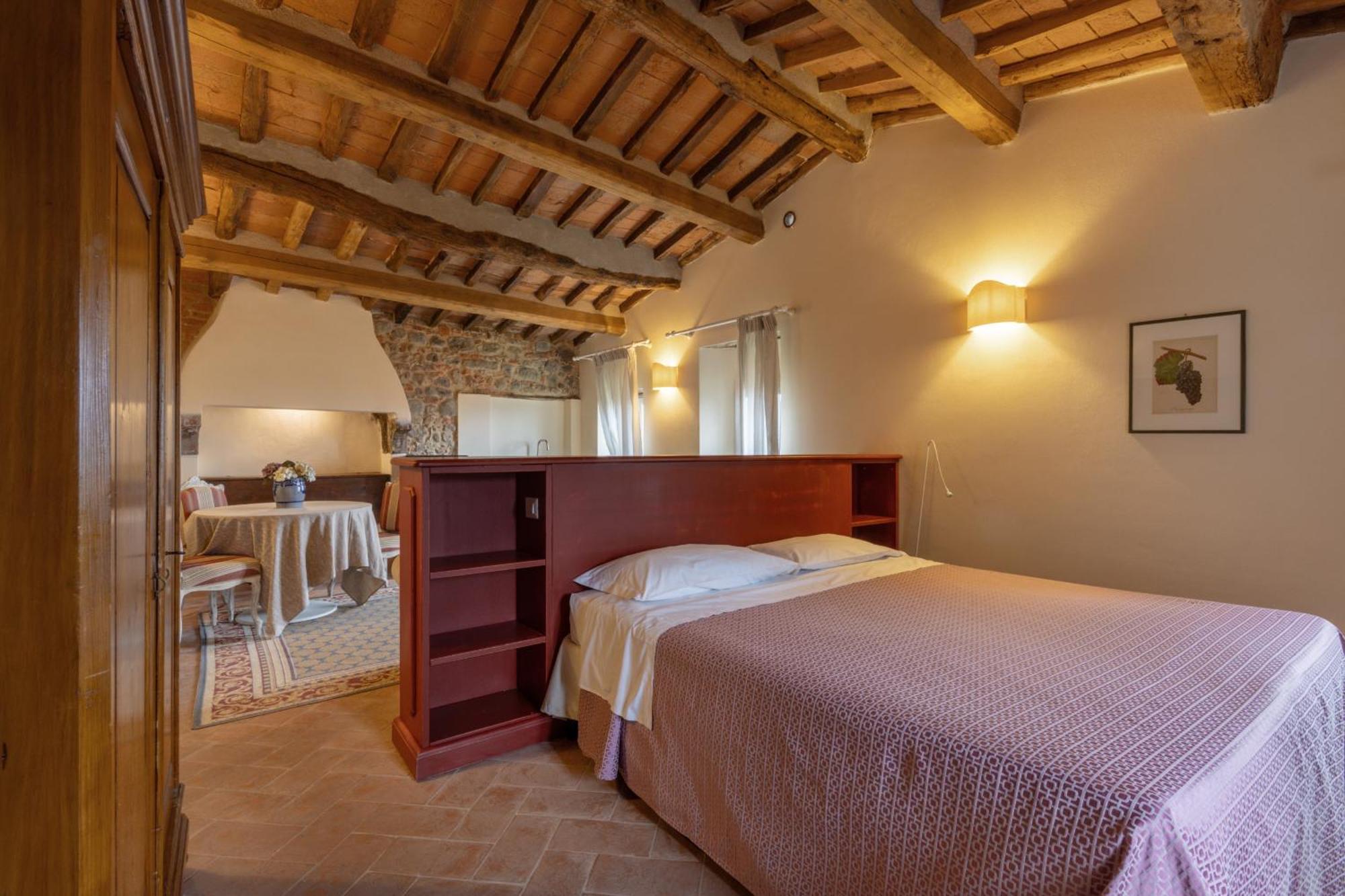 Hotel Villa Sermolli Borgo a Buggiano Esterno foto