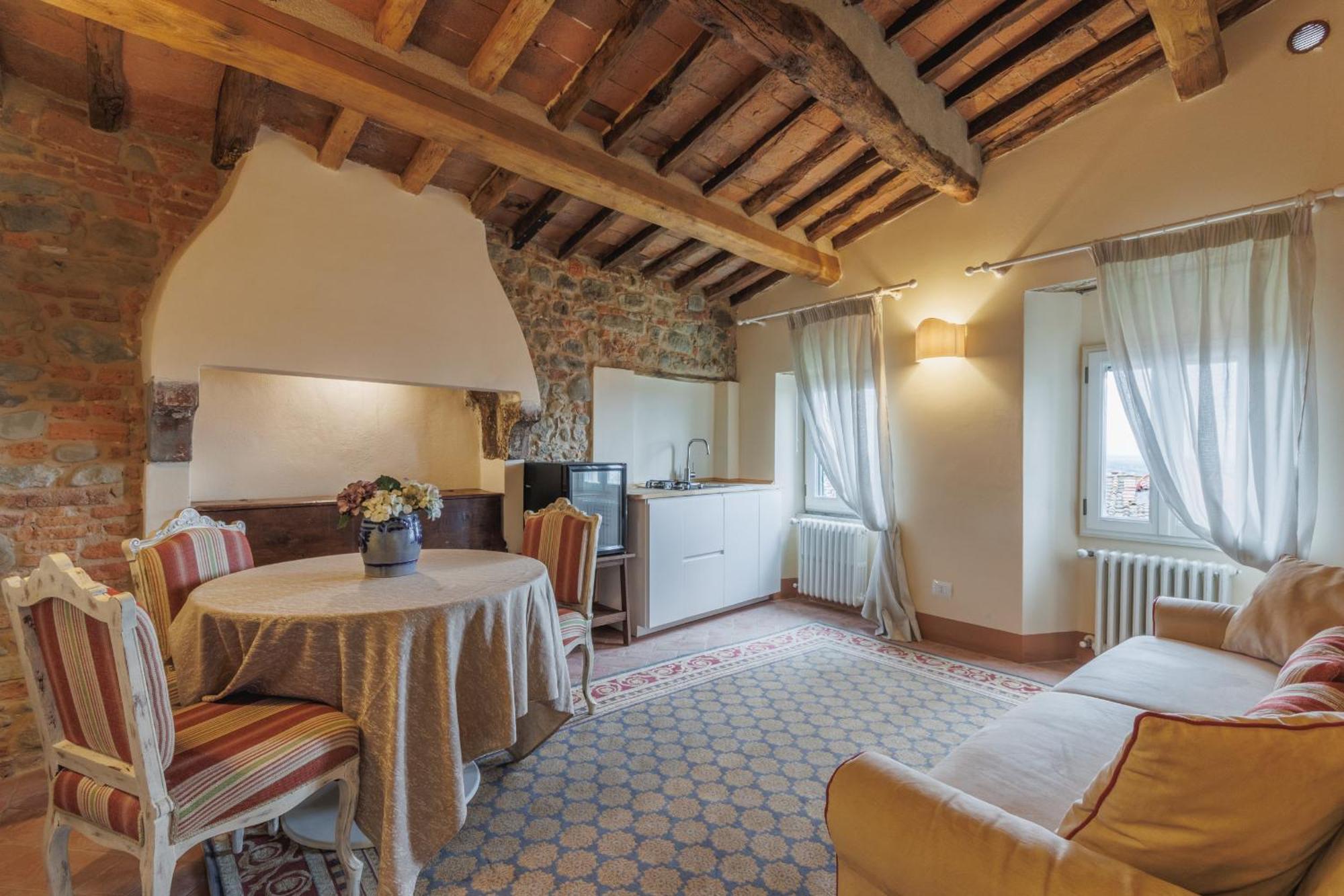 Hotel Villa Sermolli Borgo a Buggiano Esterno foto