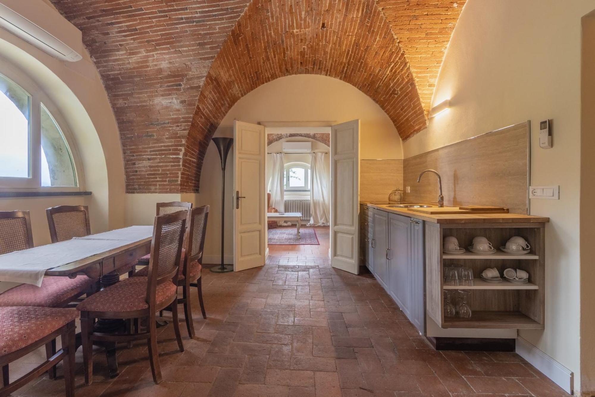 Hotel Villa Sermolli Borgo a Buggiano Esterno foto