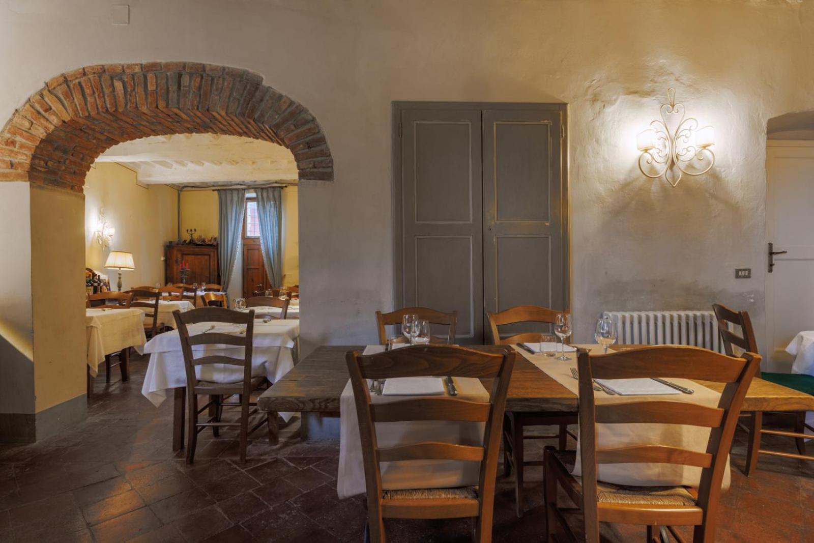 Hotel Villa Sermolli Borgo a Buggiano Esterno foto