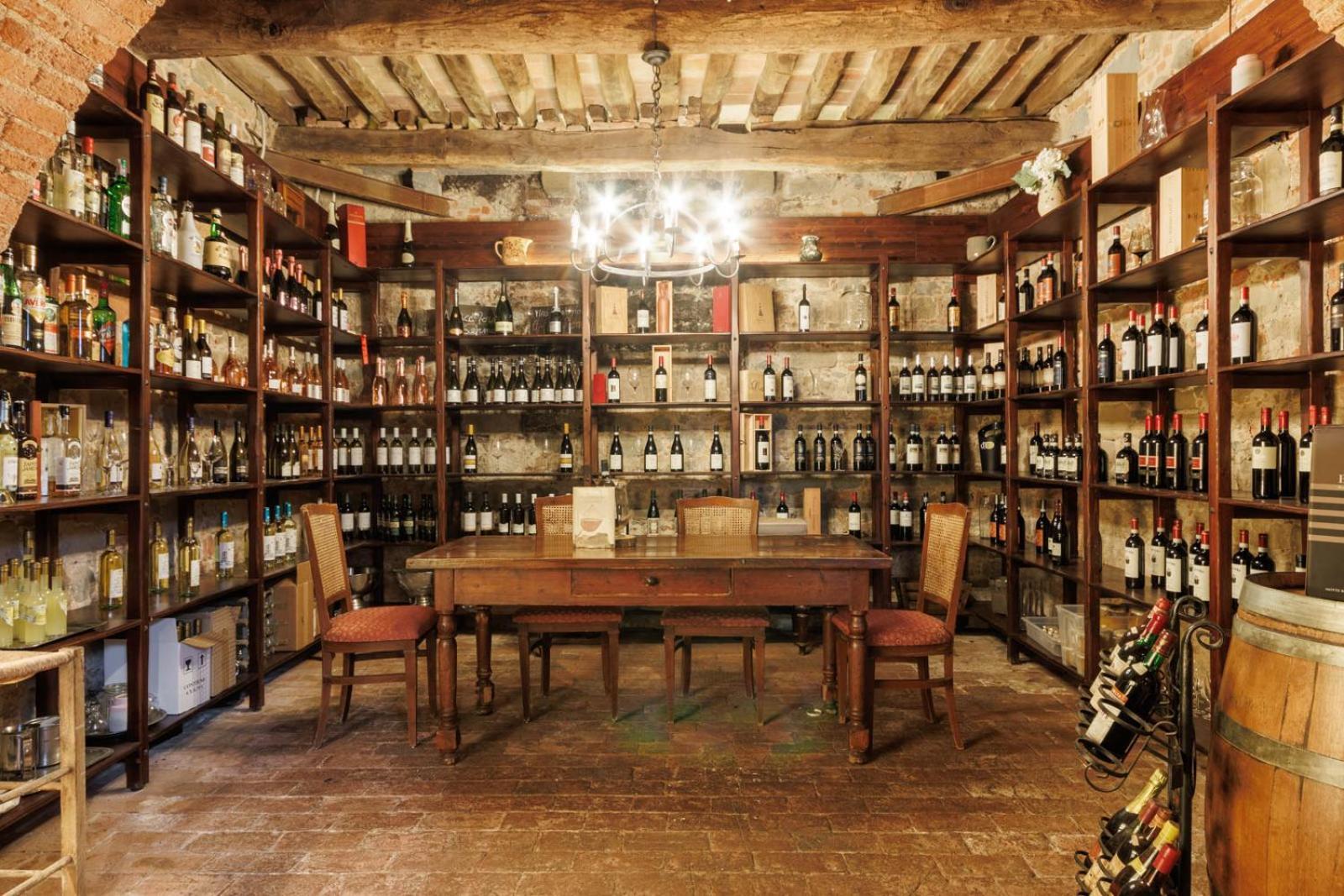 Hotel Villa Sermolli Borgo a Buggiano Esterno foto
