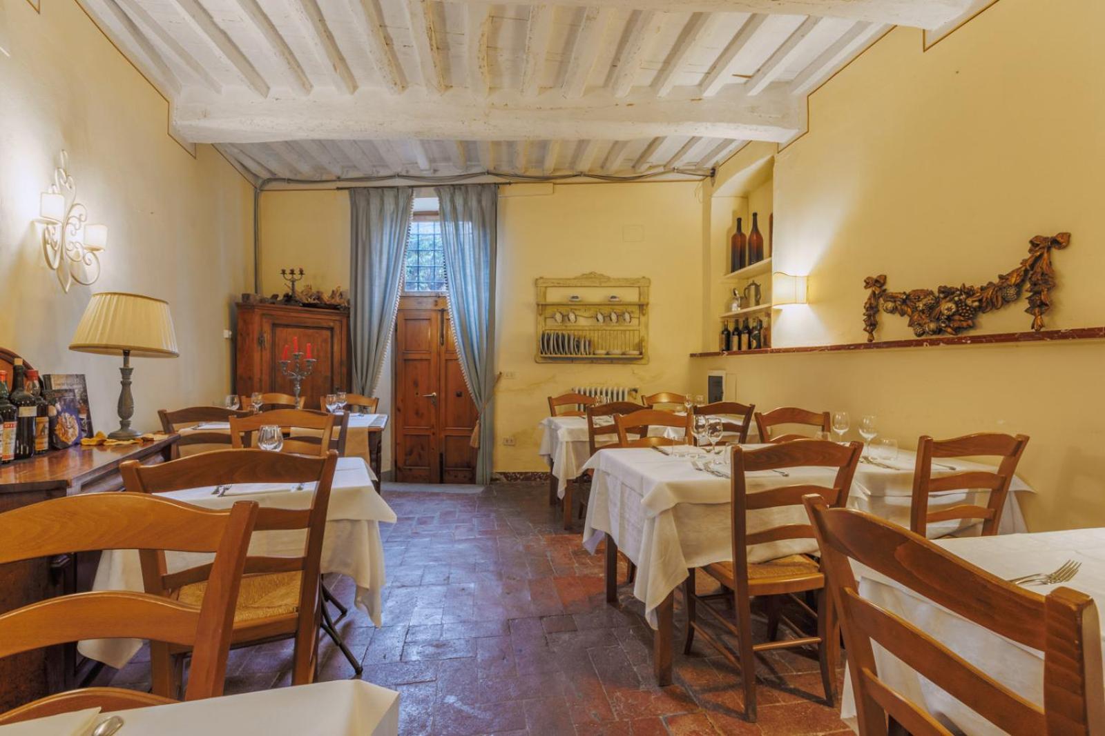 Hotel Villa Sermolli Borgo a Buggiano Esterno foto