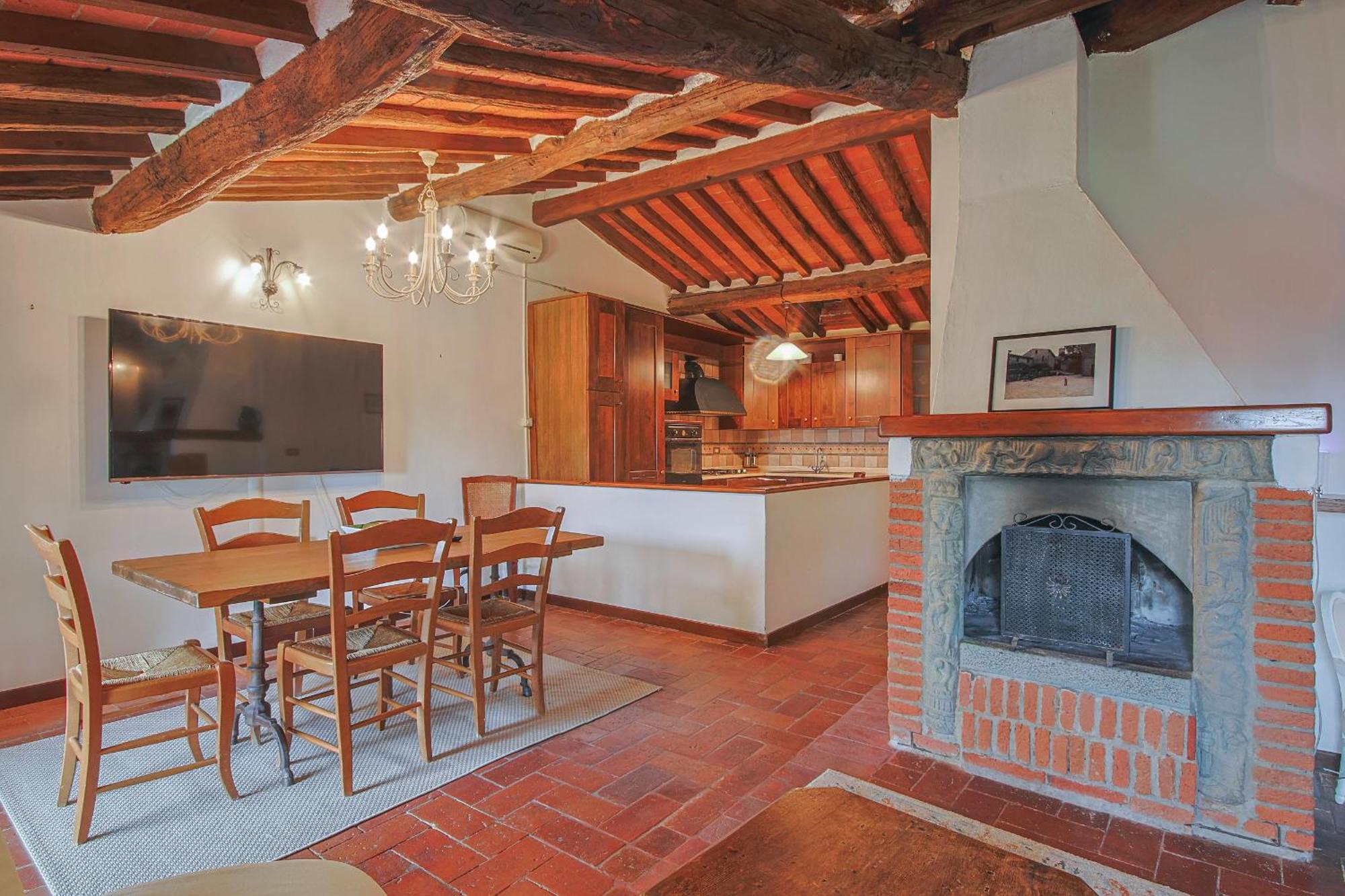 Hotel Villa Sermolli Borgo a Buggiano Camera foto
