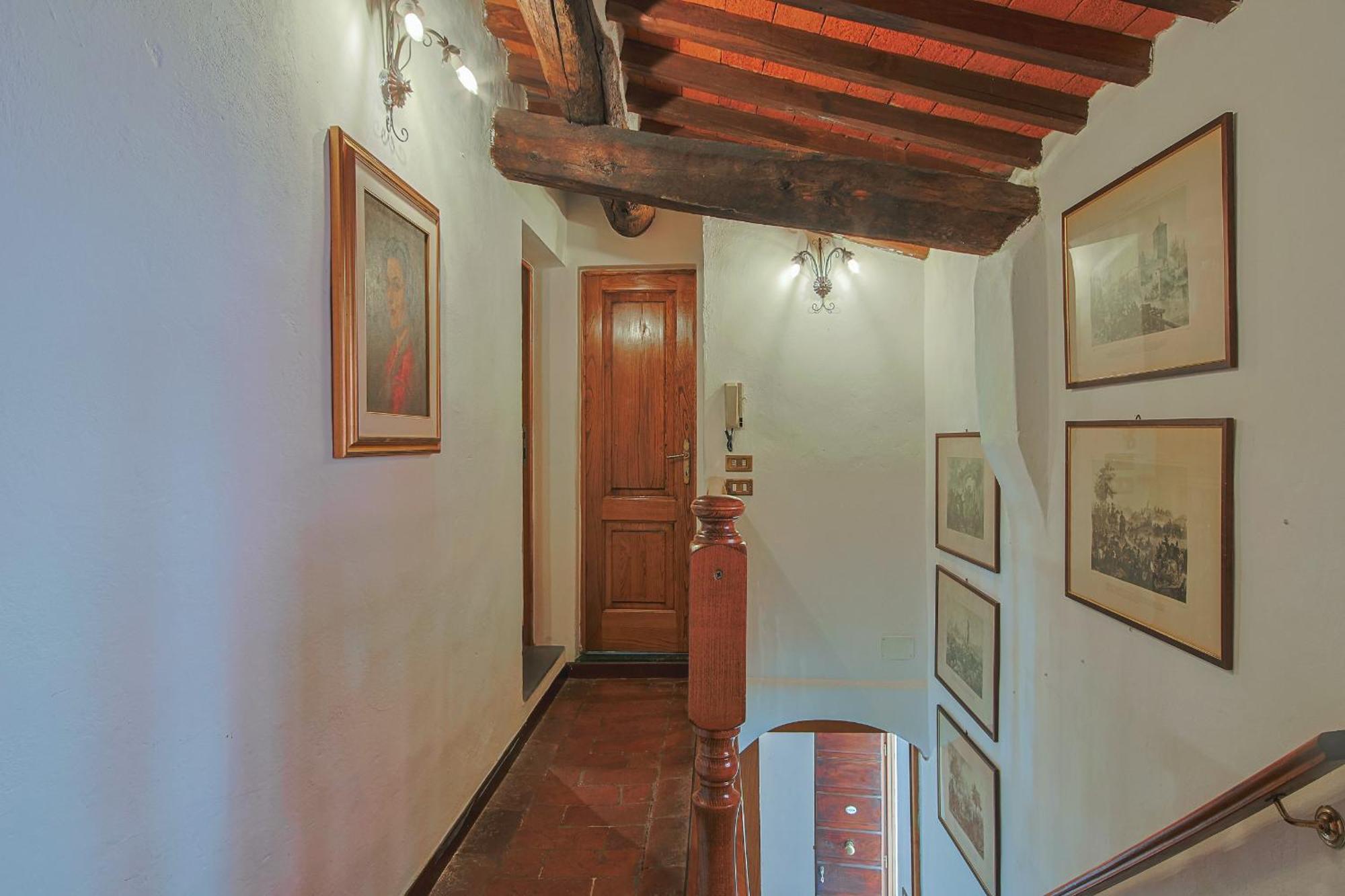 Hotel Villa Sermolli Borgo a Buggiano Camera foto
