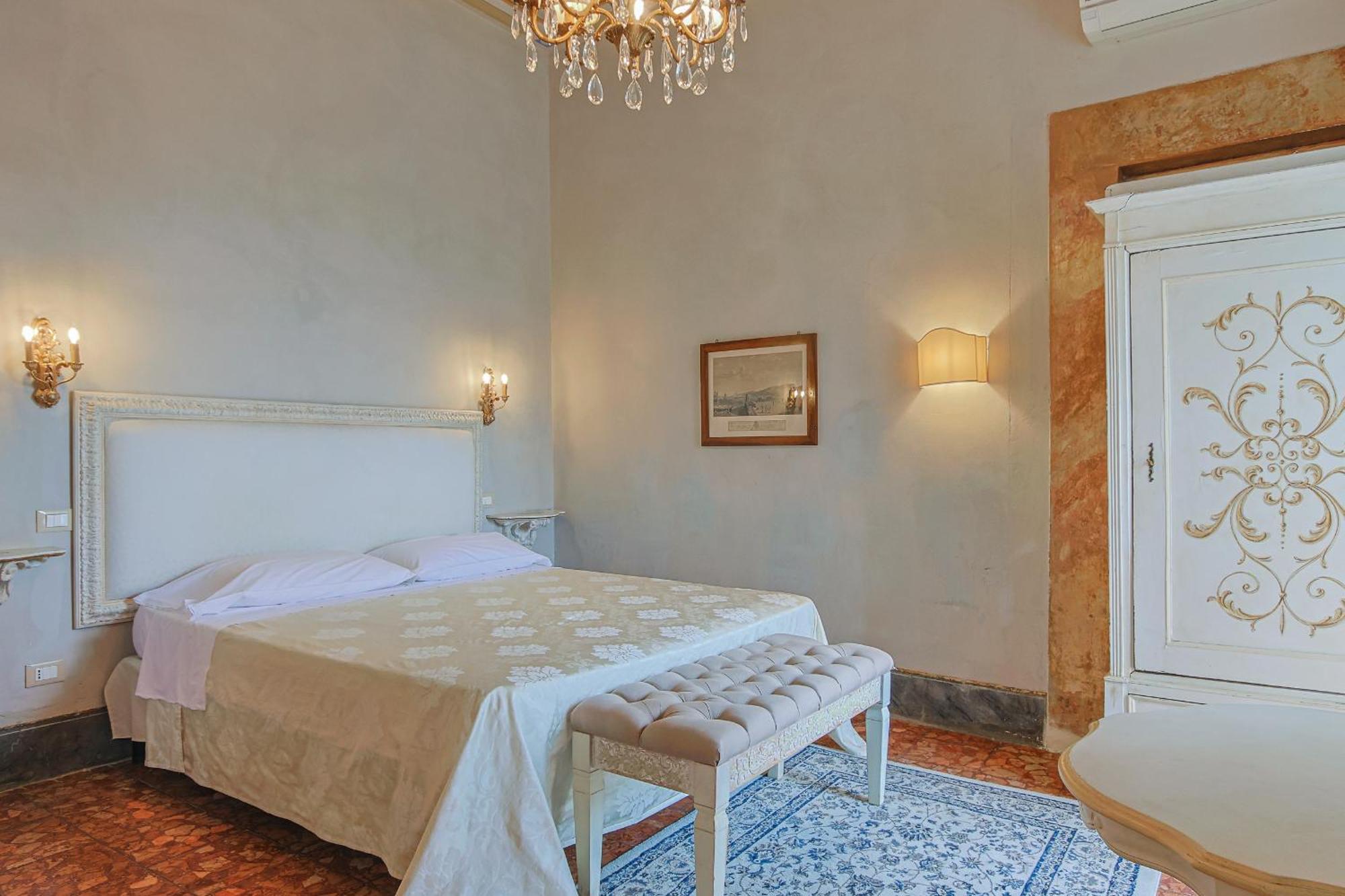 Hotel Villa Sermolli Borgo a Buggiano Esterno foto