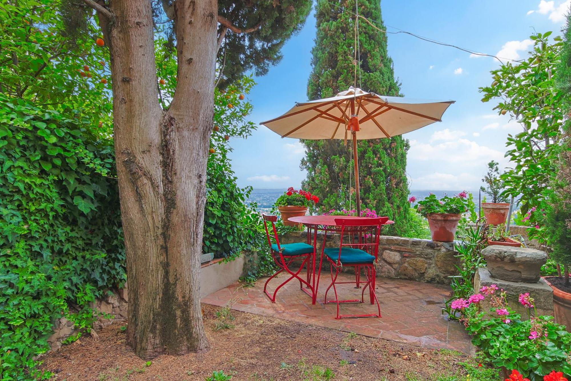 Hotel Villa Sermolli Borgo a Buggiano Esterno foto
